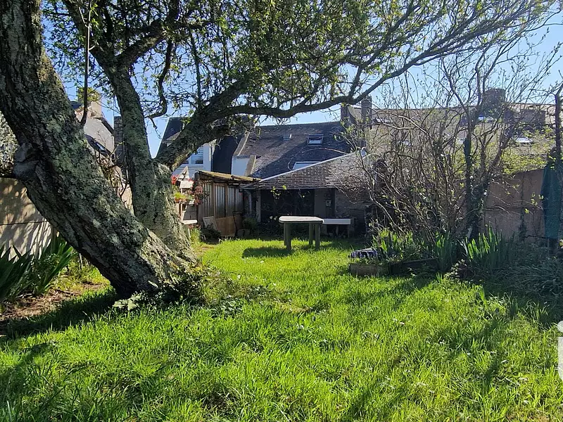 Maison, 105 m²