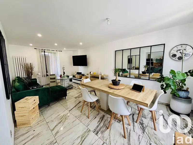 Maison, 150 m²