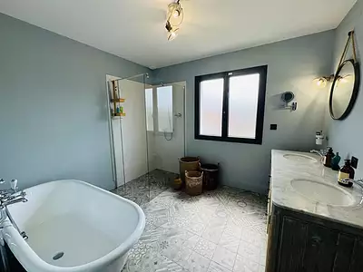 Maison, 141 m²