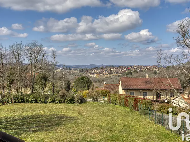Maison, 185 m²