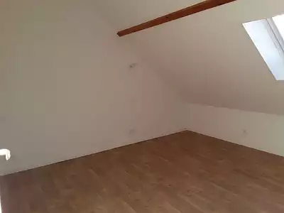 Maison, 56 m²