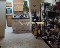 Appartement, 160 m²