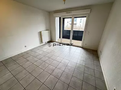 Appartement, 40 m²