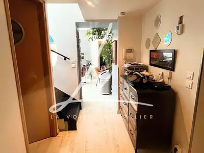 Appartement, 180 m²