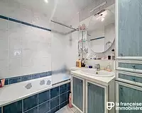 Appartement, 63,34 m²