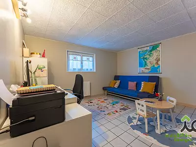 Maison, 105 m²