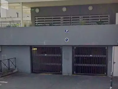 Parking, 11 m²