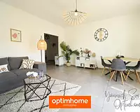 Appartement, 106 m²