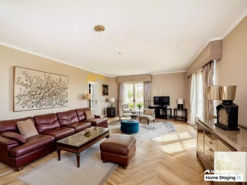 Appartement, 88 m²