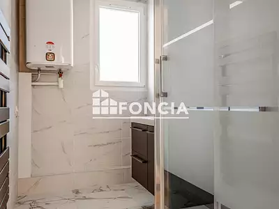 Appartement, 62 m²