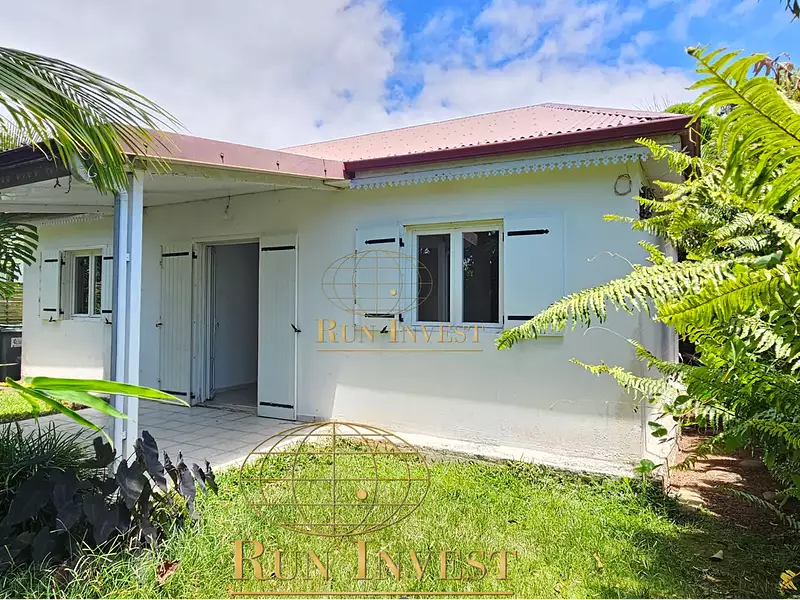 Maison, 65 m²