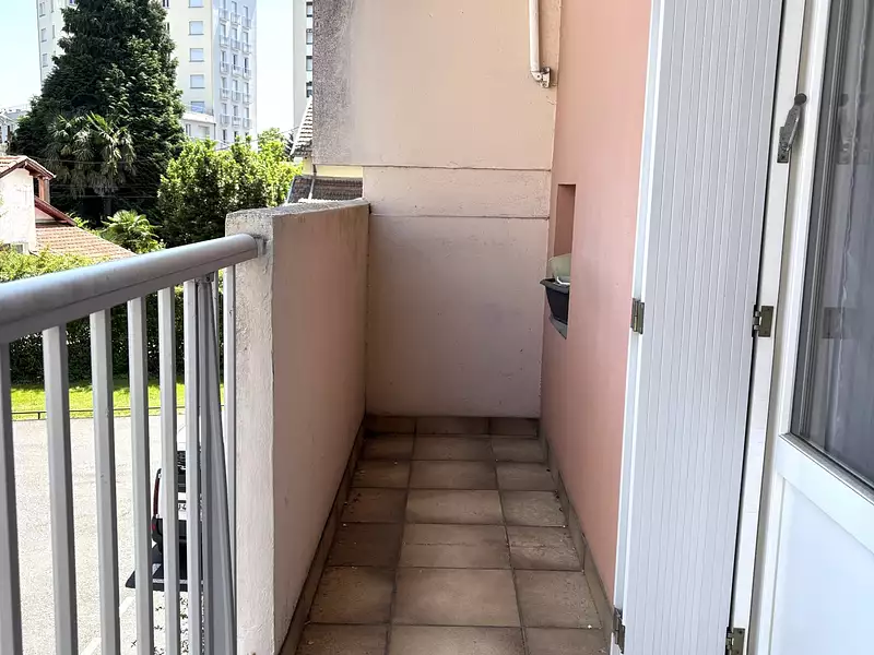 Appartement, 54 m²