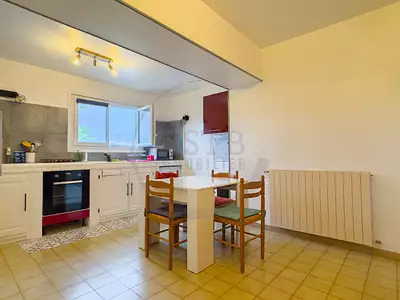 Maison, 140 m²