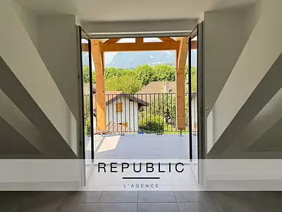 Appartement, 125 m²