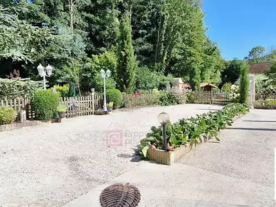 Maison, 138 m²