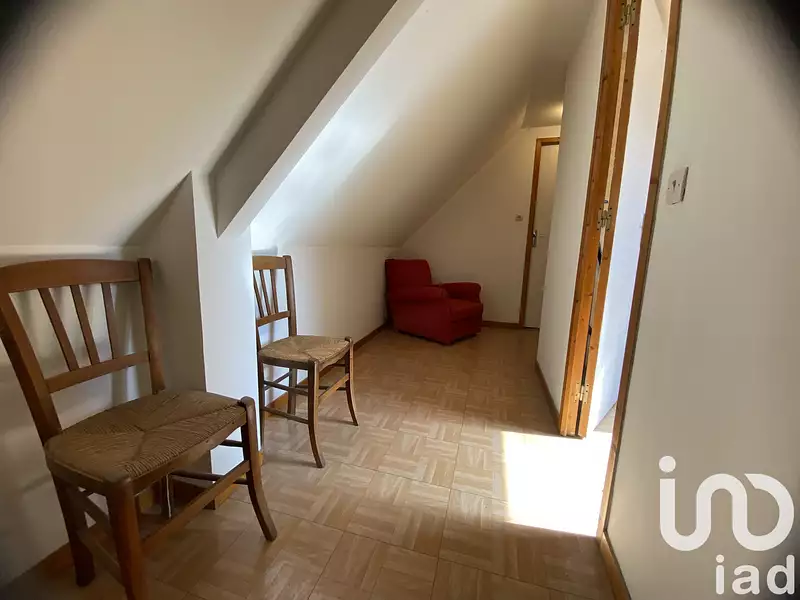 Maison, 68 m²