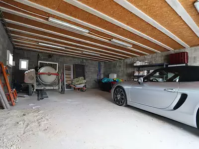 Maison, 220 m²