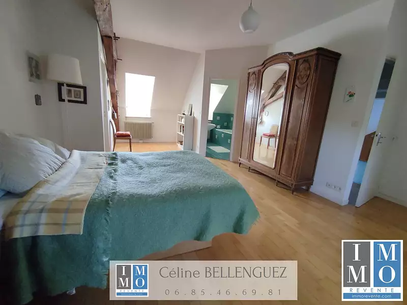 Maison, 264 m²