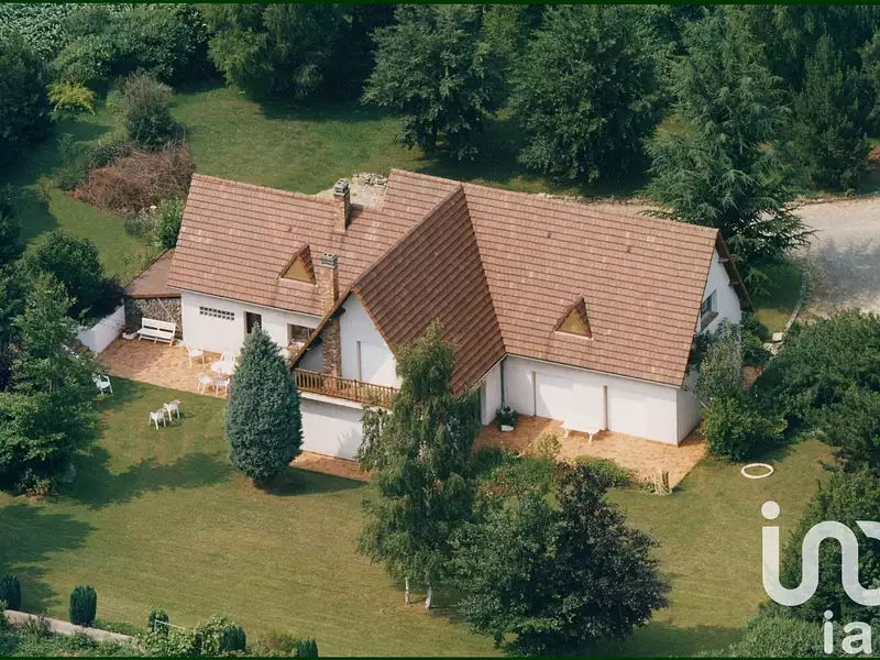 Maison, 200 m²