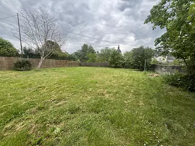 Maison, 72 m²