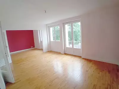 Appartement, 68 m²