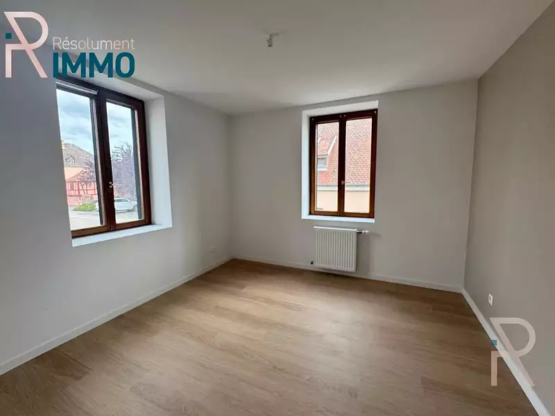 Appartement, 77,5 m²