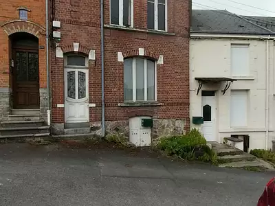 Maison, 80 m²