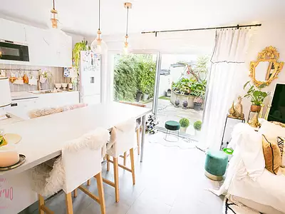 Maison, 90 m²