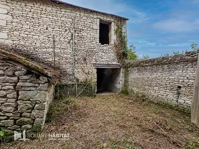 Maison, 58 m²