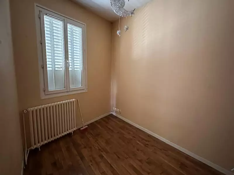 Maison, 52 m²