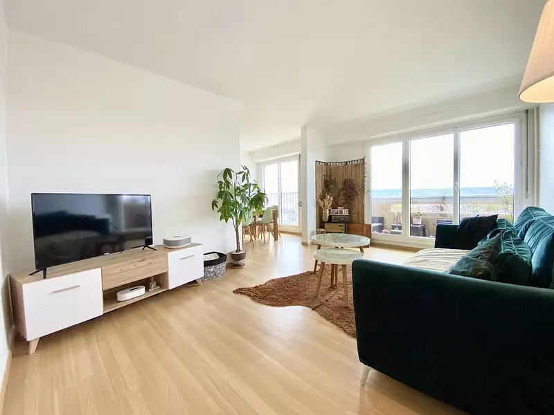 Appartement, 98,72 m²