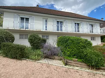 Maison, 160 m²