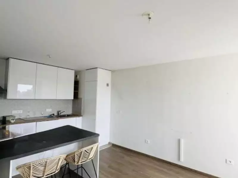 Appartement, 61 m²
