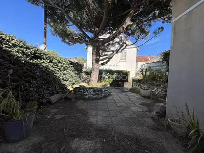 Maison, 91 m²