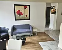 Appartement, 57 m²