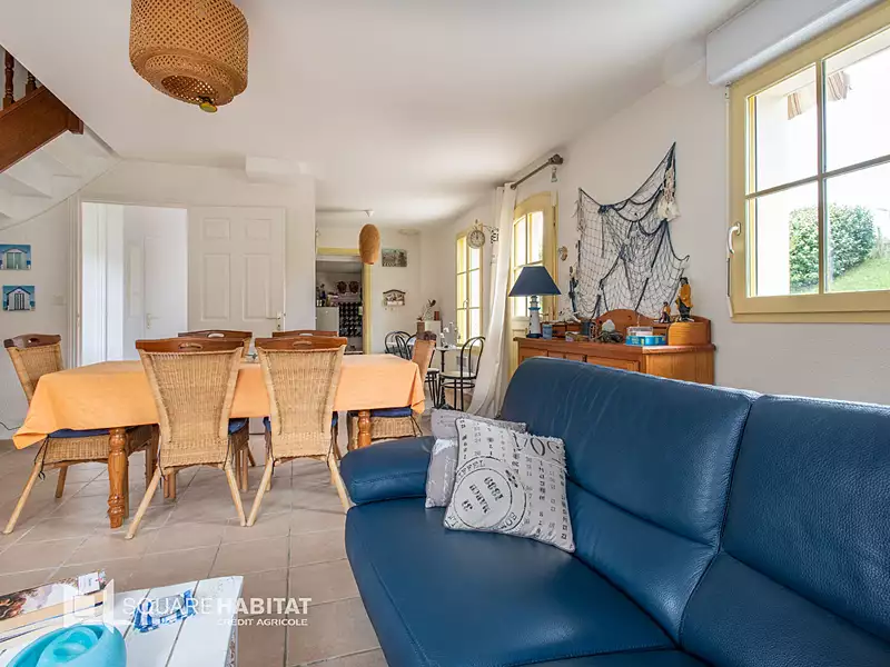 Maison, 69,35 m²