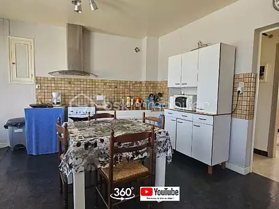 Maison, 85 m²