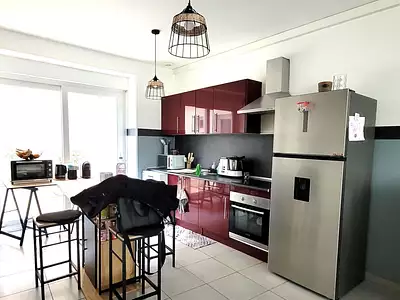 Maison, 110 m²