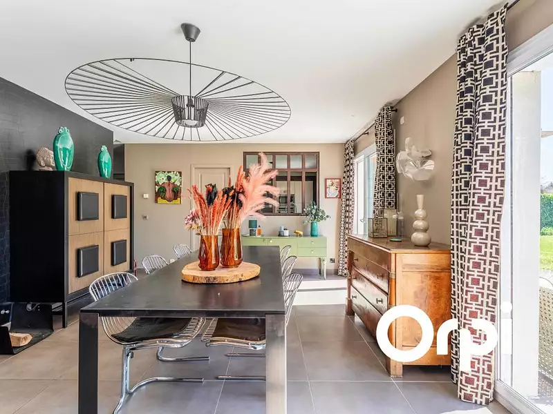 Maison, 158 m²