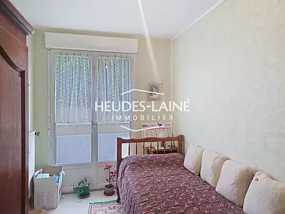 Appartement, 109,39 m²