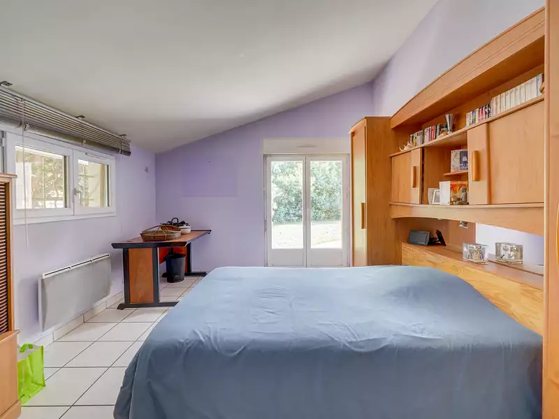 Maison, 145 m²