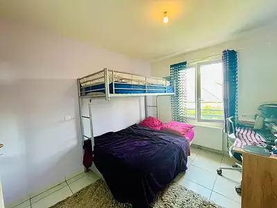 Maison, 95 m²