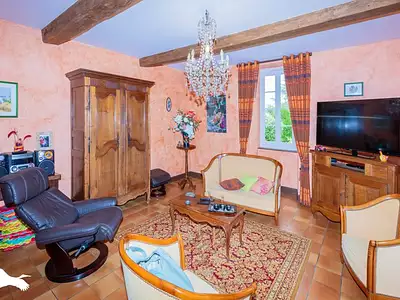 Maison, 190 m²