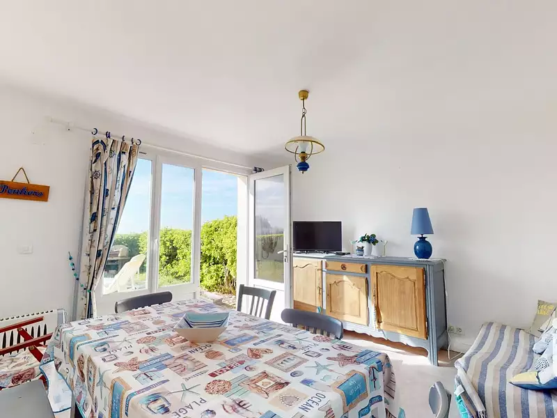 Maison, 45 m²