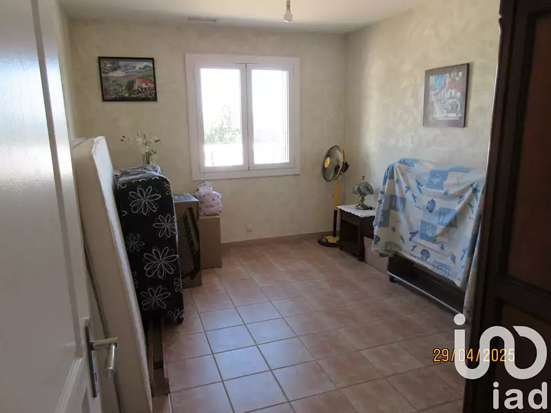 Maison, 198 m²
