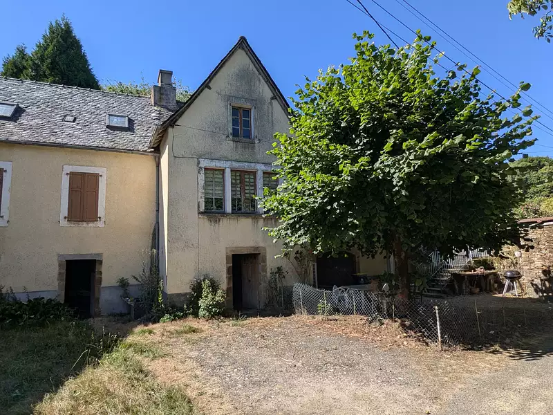 Maison, 131 m²