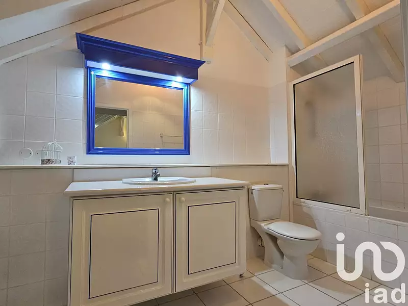 Appartement, 83 m²