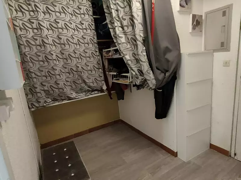 Appartement, 31 m²