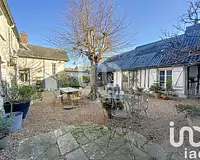 Maison, 176 m²