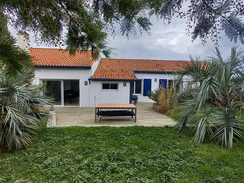 Appartement, 141,66 m²